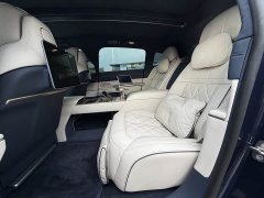 NIO ET9 102kWh Launch Limited Edition - ფოტო 9