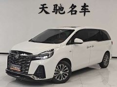 Buick GL8 Land Executive Cabin 652T Luxury - ფოტო 1