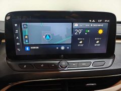 Buick GL8 Land Executive Cabin 652T Luxury - ფოტო 10