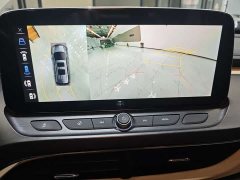 Buick GL8 Land Executive Cabin 652T Luxury - ფოტო 11