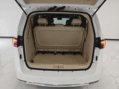 Buick GL8 Land Executive Cabin 652T Luxury - ფოტო 14