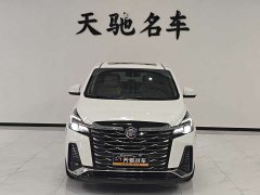 Buick GL8 Land Executive Cabin 652T Luxury - ფოტო 2