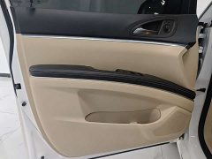 Buick GL8 Land Executive Cabin 652T Luxury - ფოტო 3
