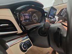 Buick GL8 Land Executive Cabin 652T Luxury - ფოტო 6