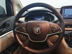 Buick GL8 Land Executive Cabin 652T Luxury - ფოტო 7