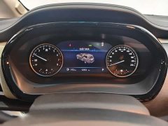 Buick GL8 Land Executive Cabin 652T Luxury - ფოტო 8