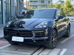 Porsche Cayenne Coupé 3.0T - photo 1