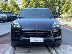 Porsche Cayenne Coupé 3.0T - photo 2