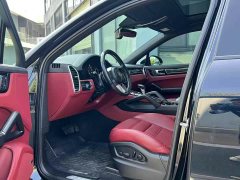 Porsche Cayenne Coupé 3.0T - photo 4