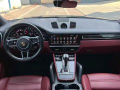 Porsche Cayenne Coupé 3.0T - photo 5