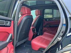 Porsche Cayenne Coupé 3.0T - photo 6