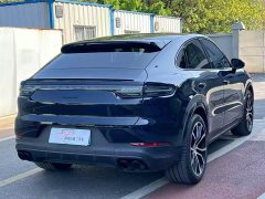 Porsche Cayenne Coupé 3.0T - photo 9