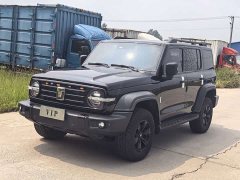 Tank 300 2021 Off-Road Edition 2.0T Conqueror - ფოტო 1