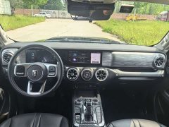 Tank 300 2021 Off-Road Edition 2.0T Conqueror - ფოტო 12