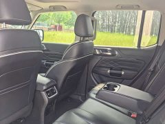 Tank 300 2021 Off-Road Edition 2.0T Conqueror - ფოტო 13