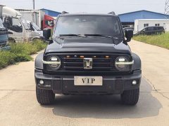 Tank 300 2021 Off-Road Edition 2.0T Conqueror - ფოტო 2