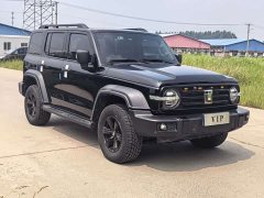 Tank 300 2021 Off-Road Edition 2.0T Conqueror - ფოტო 4