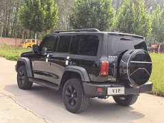 Tank 300 2021 Off-Road Edition 2.0T Conqueror - ფოტო 5