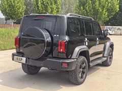 Tank 300 2021 Off-Road Edition 2.0T Conqueror - ფოტო 6