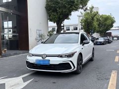 Volkswagen Golf 280TSI DSG R-Line - ფოტო 1