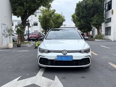 Volkswagen Golf 280TSI DSG R-Line - ფოტო 2