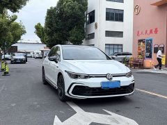 Volkswagen Golf 280TSI DSG R-Line - ფოტო 3