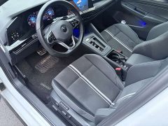 Volkswagen Golf 280TSI DSG R-Line - ფოტო 4