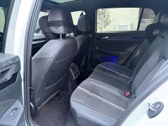Volkswagen Golf 280TSI DSG R-Line - ფოტო 5