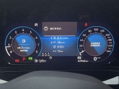 Volkswagen Golf 280TSI DSG R-Line - ფოტო 6