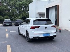 Volkswagen Golf 280TSI DSG R-Line - ფოტო 7