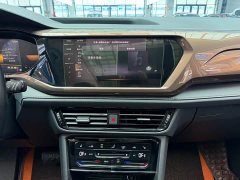 Volkswagen Touareg 280TSI FWD Luxury Edition - ფოტო 11