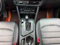 Volkswagen Touareg 280TSI FWD Luxury Edition - ფოტო 12
