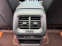 Volkswagen Touareg 280TSI FWD Luxury Edition - ფოტო 13