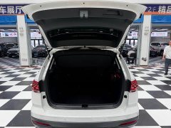 Volkswagen Touareg 280TSI FWD Luxury Edition - ფოტო 15