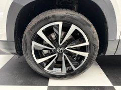 Volkswagen Touareg 280TSI FWD Luxury Edition - ფოტო 2