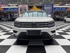 Volkswagen Touareg 280TSI FWD Luxury Edition - ფოტო 4