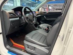 Volkswagen Touareg 280TSI FWD Luxury Edition - ფოტო 5