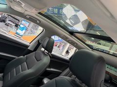 Volkswagen Touareg 280TSI FWD Luxury Edition - ფოტო 6