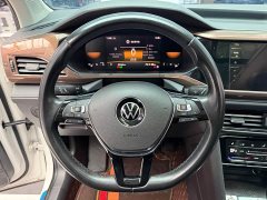 Volkswagen Touareg 280TSI FWD Luxury Edition - ფოტო 7