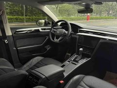 Volkswagen FAW-Volkswagen CC 2021 380TSI Eye-Catching Edition - ფოტო 11