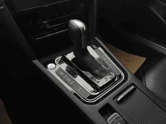 Volkswagen FAW-Volkswagen CC 2021 380TSI Eye-Catching Edition - ფოტო 13