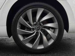 Volkswagen FAW-Volkswagen CC 2021 380TSI Eye-Catching Edition - ფოტო 14