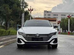 Volkswagen FAW-Volkswagen CC 2021 380TSI Eye-Catching Edition - ფოტო 2