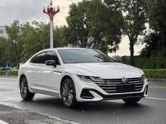 Volkswagen FAW-Volkswagen CC 2021 380TSI Eye-Catching Edition - ფოტო 3