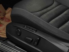 Volkswagen FAW-Volkswagen CC 2021 380TSI Eye-Catching Edition - ფოტო 7