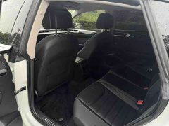 Volkswagen FAW-Volkswagen CC 2021 380TSI Eye-Catching Edition - ფოტო 9