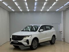 Geely Emgrand X6 2021 PRO 1.4T Automatic Luxury - ფოტო 1