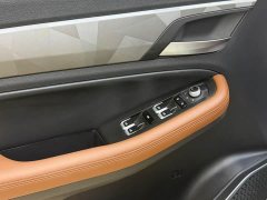 Geely Emgrand X6 2021 PRO 1.4T Automatic Luxury - ფოტო 10