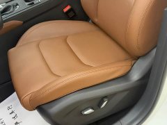 Geely Emgrand X6 2021 PRO 1.4T Automatic Luxury - ფოტო 11
