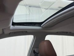 Geely Emgrand X6 2021 PRO 1.4T Automatic Luxury - ფოტო 14